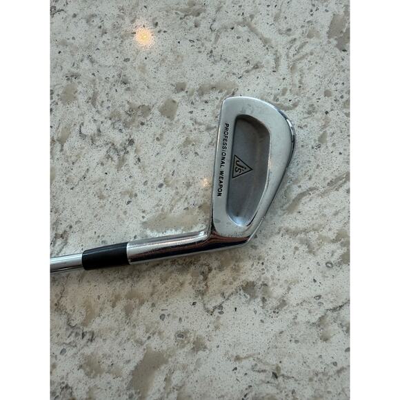 Bridgestone J's Professional Weapon Single 3 Iron Steel Stiff - Picture 4 of 4